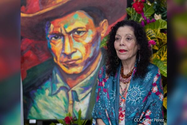 Amar la vida y defender la paz, el mensaje que nos une