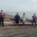 Ejército retiene embarcación hondureña en aguas nicaragüenses