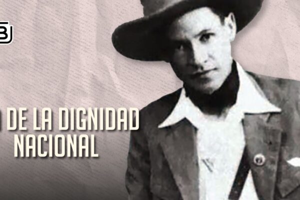 Día de la Dignidad Nacional
