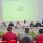 RT en Español capacita a comunicadores nicaragüenses