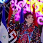 Declaraciones de la Copresidenta de Nicaragua Rosario Murillo – 23 de mayo 2025