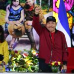 Comandante Daniel Ortega: “Nicaragua es un oasis de paz que avanza con trabajo y dignidad”