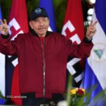 Copresidente Daniel Ortega destaca el papel histórico de China y Rusia en la lucha contra el fascismo