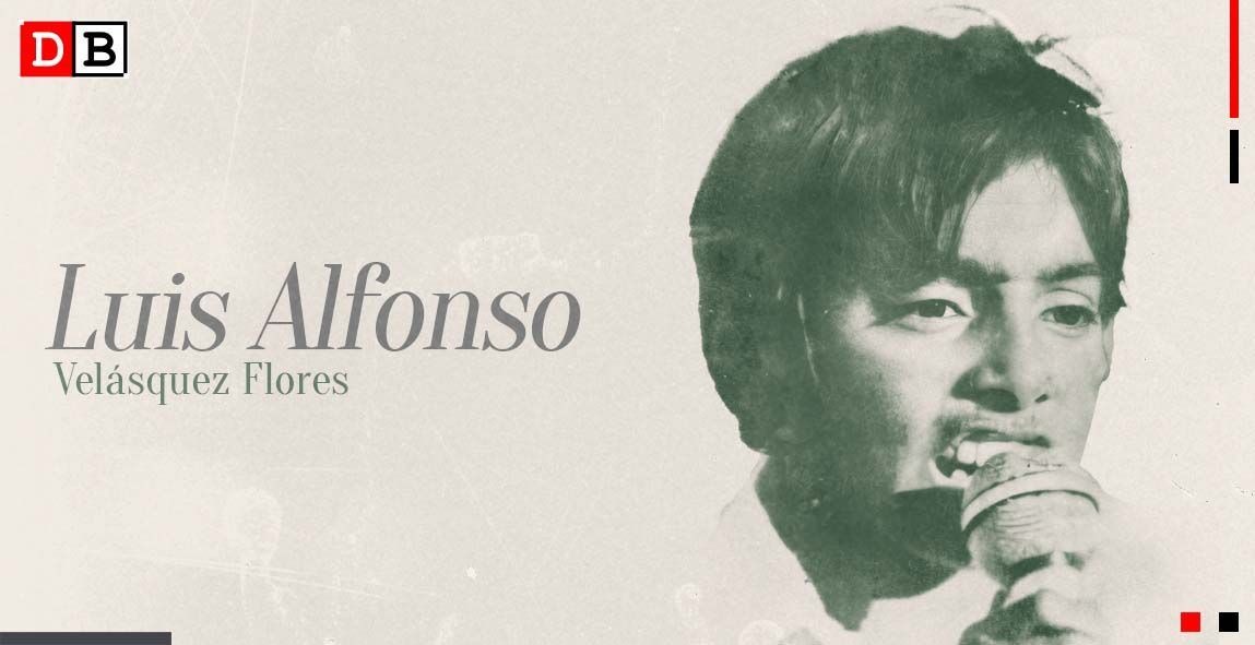 Luis Alfonso Velásquez Flores: 46 años de un legado inmortal