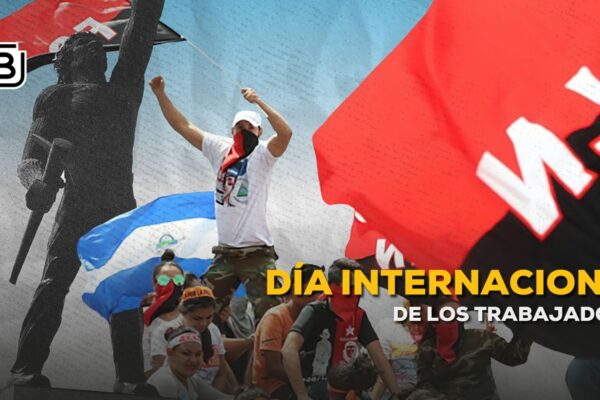 1º de Mayo: Día Internacional de los Trabajadores