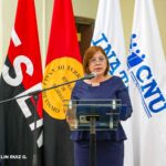CNU, INATEC y MINED presentan avances y desafíos de la Estrategia Educativa Nacional