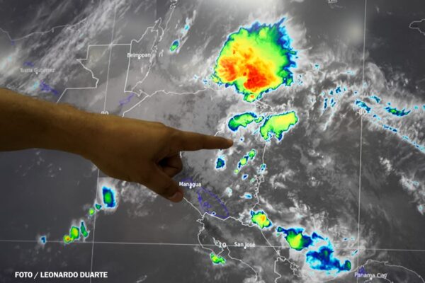 Ola de calor azotará Nicaragua toda la semana, alerta INETER