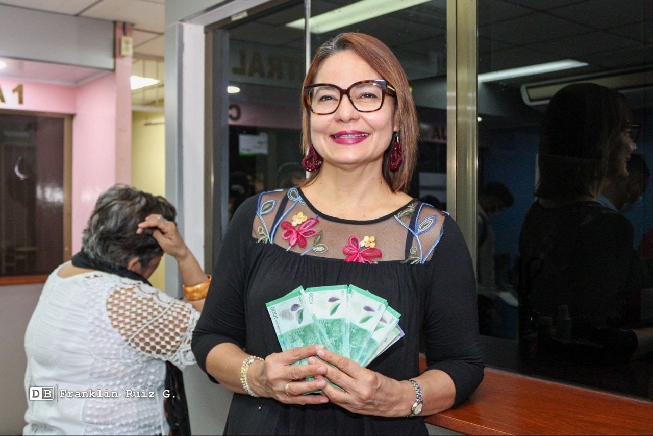 El 28 de mayo: Pago adelantado del mes de junio, para celebrar a las Madres