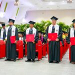 Formación Continua: DGI celebra graduación de Maestrías en coordinación con la UNAN y UAM