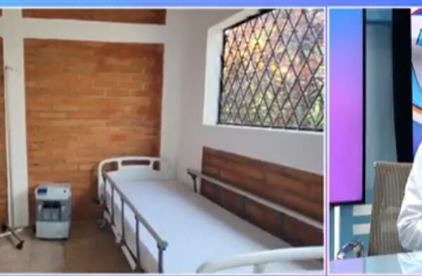 Salud Mental en Nicaragua: Gobierno fortalece atención integral y gratuita para las familias