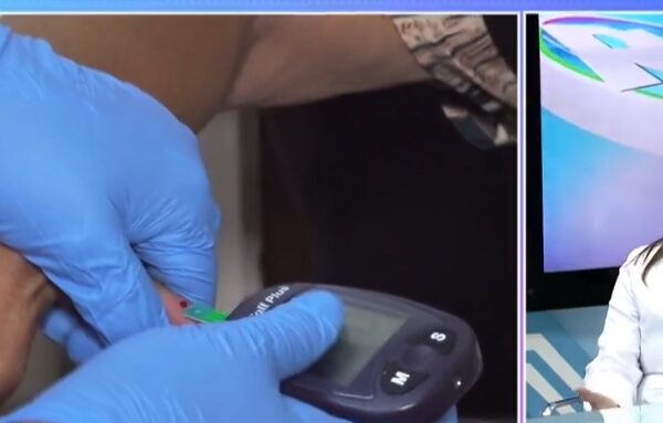 MINSA fortalece prevención y atención de enfermedades crónicas en Nicaragua