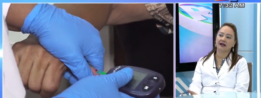 MINSA fortalece prevención y atención de enfermedades crónicas en Nicaragua