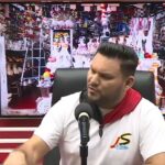 Óscar Pérez destaca el protagonismo de la juventud en el proyecto del Frente Sandinista