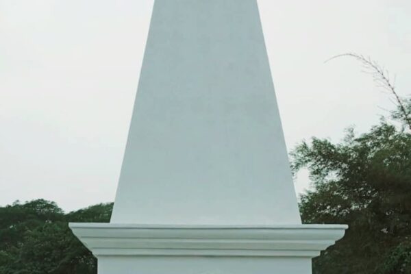 Jinotepe honra la historia con monumento a Bismarck Martínez