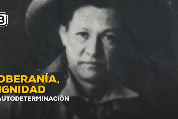 Soberanía, Dignidad y Autodeterminación