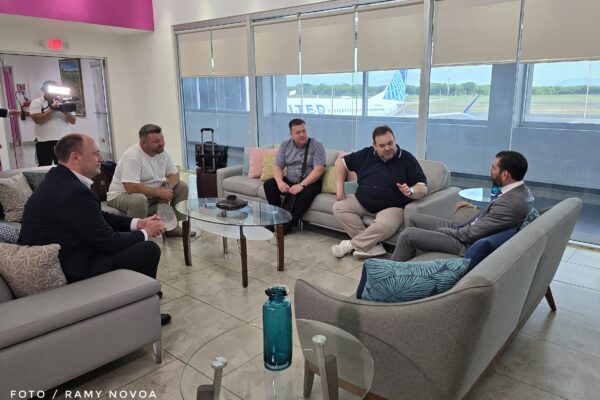 Nicaragua y Belarús estrechan lazos con nueva jornada de cooperación bilateral