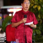 Embajador de China destaca cooperación sólida y sin condiciones con Nicaragua durante entrega de buses