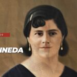 Homenaje a Blanca Stella Aráuz Pineda