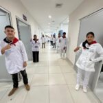 Nuevo Hospital Jacinto Hernández beneficia a más de 323 pobladores de Nueva Guinea