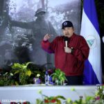 Nicaragua conmemorará al Comandante Germán Pomares “El Danto” este 24 de mayo