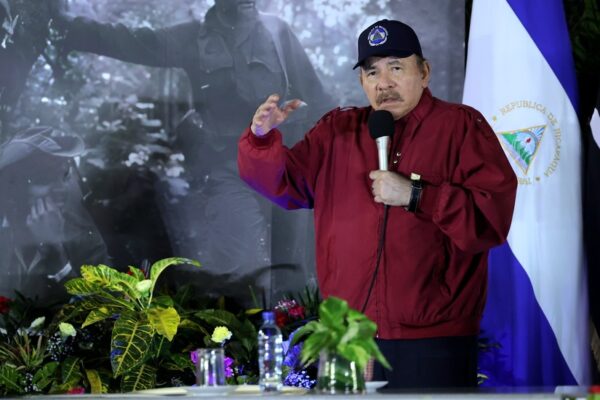 Nicaragua conmemorará al Comandante Germán Pomares “El Danto” este 24 de mayo