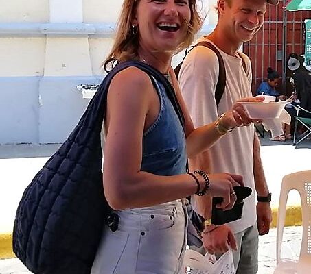 Nicaragua continúa fortaleciendo Ferias y Espacios de Comercio