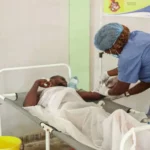 Brote de Cólera en Angola deja casi 600 fallecidos