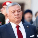 Nicaragua saluda 79° Aniversario de Independencia de Jordania