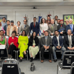 Conmemoran en México 130 años del natalicio del General Sandino