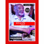 Mcfield: la voz afrodescendiente, que abrazó la bandera sandinista