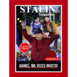 ¡Daniel, Mil Veces Invicto!