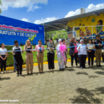 Inauguran Centro Tecnológico de Hotelería y Turismo “Hermana Paquita” en Distrito III