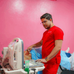 MINSA organiza feria de salud en Centro de Atención a Mujeres “Ligia Altamirano”