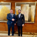 Nicaragua y Osetia del Sur fortalecen lazos en Moscú durante el Día de la Victoria