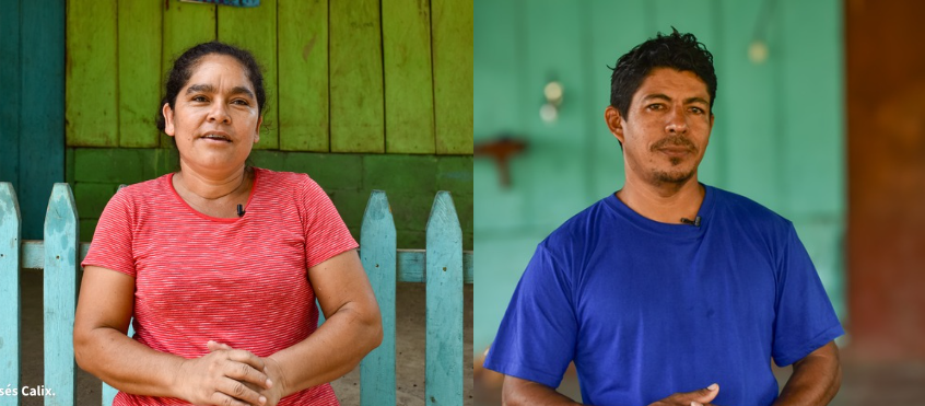 Ganadería en Isla Zapatera: Un Sueño de Superación y Esperanza para el Futuro