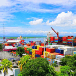 Nicaragua potencia su comercio internacional y crecimiento turístico en sus puertos