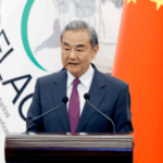 Artículo del Compañero Wang Yi, Canciller de la República Popular China en la IV Reunión Ministerial del Foro China-CELAC