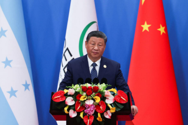 Palabras del compañero Xi Jinping, presidente de la República Popular China, en la IV reunión ministerial del Foro China-CELAC.