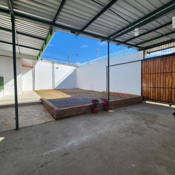 Foto de Imágenes de la Casa Natal de Sandino, Símbolo de Dignidad y Soberanía