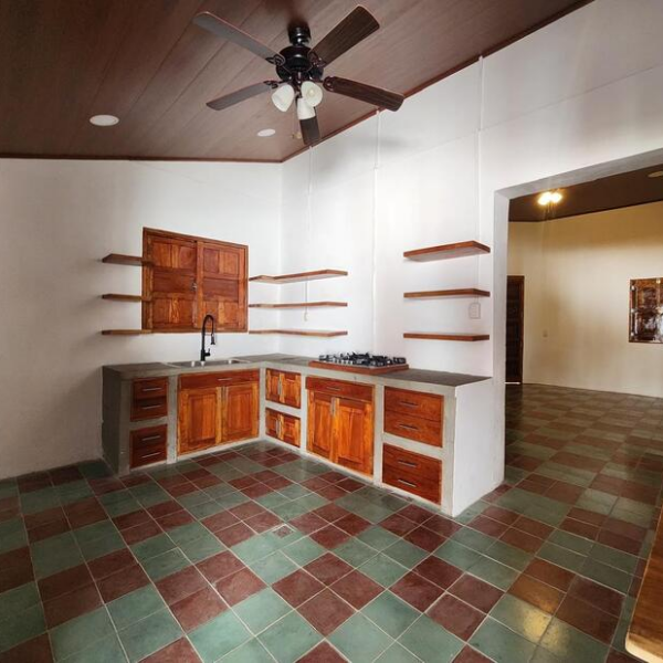 Foto de Imágenes de la Casa Natal de Sandino, Símbolo de Dignidad y Soberanía