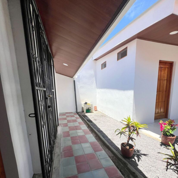 Foto de Imágenes de la Casa Natal de Sandino, Símbolo de Dignidad y Soberanía