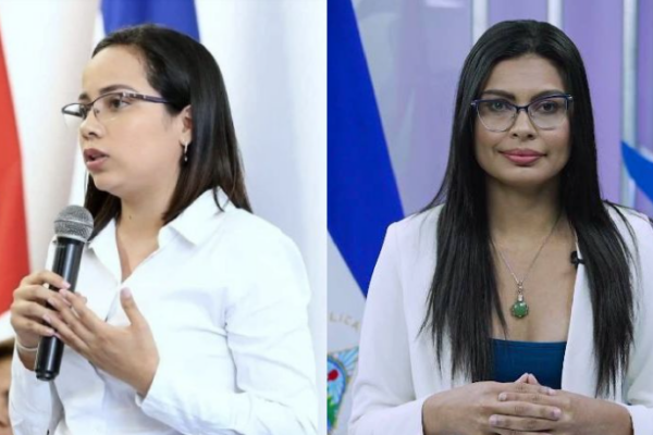 Nicaragua fortalece lazos diplomáticos con Honduras y Panamá