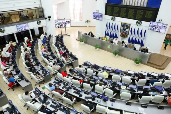 Reforma Constitucional fortalece la identidad y soberanía de Nicaragua