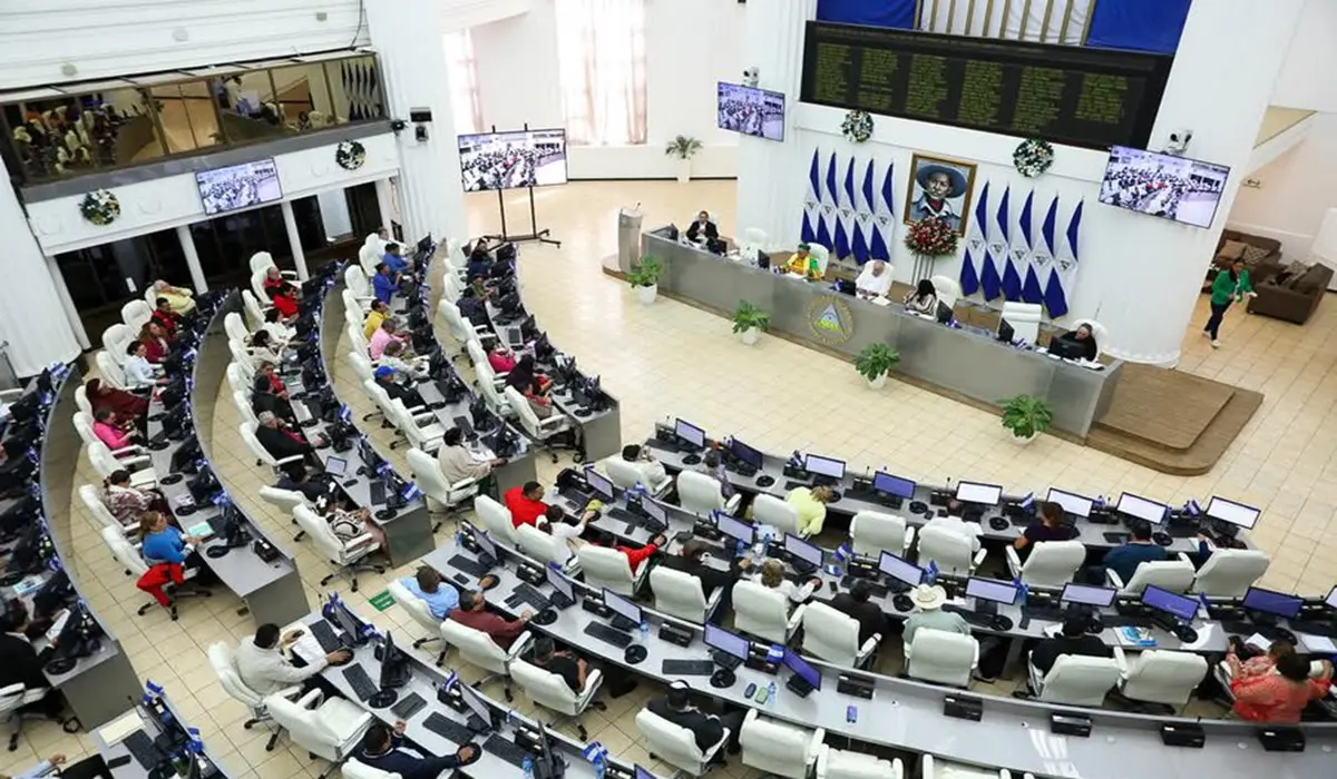 Reforma Constitucional fortalece la identidad y soberanía de Nicaragua