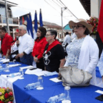 Asamblea aprueba reforma constitucional que revoca nacionalidad a quienes adopten otra