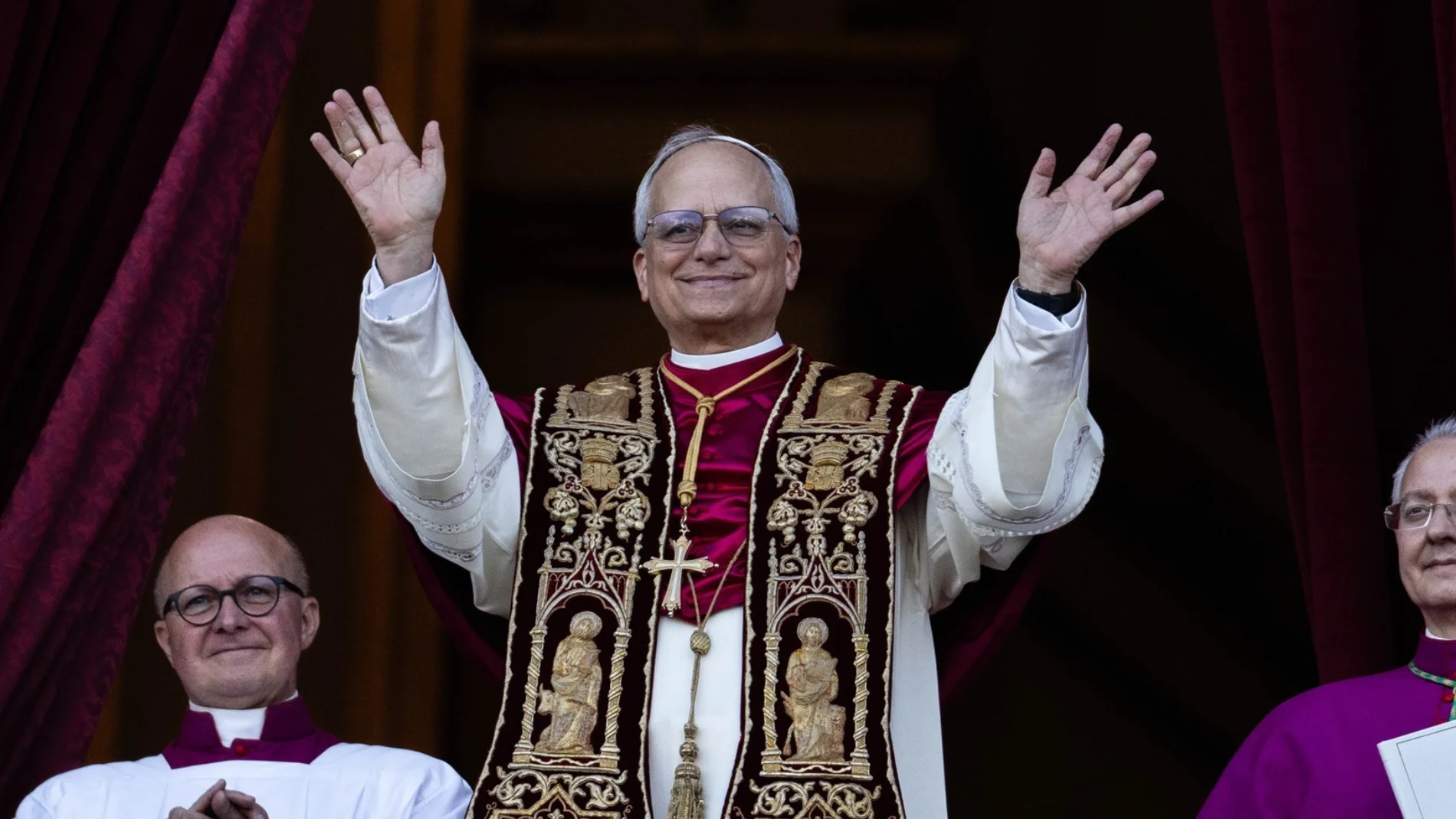 Nicaragua envía Mensaje al Papa León XIV