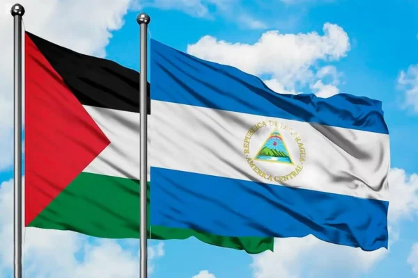Asamblea Nacional recuerda el 77 aniversario de “La Nakba” y denuncia crímenes del sionismo contra el pueblo palestino
