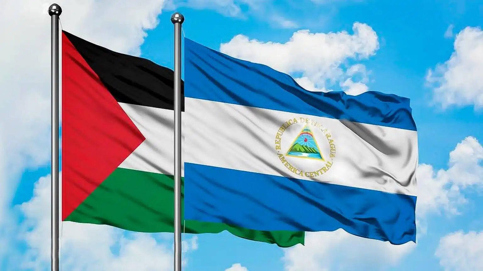 Asamblea Nacional recuerda el 77 aniversario de “La Nakba” y denuncia crímenes del sionismo contra el pueblo palestino