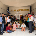 Cinco años honrando el legado del Comandante Edén en su tierra natal