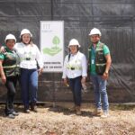 MARENA supervisa operaciones de Blue Power en Rivas